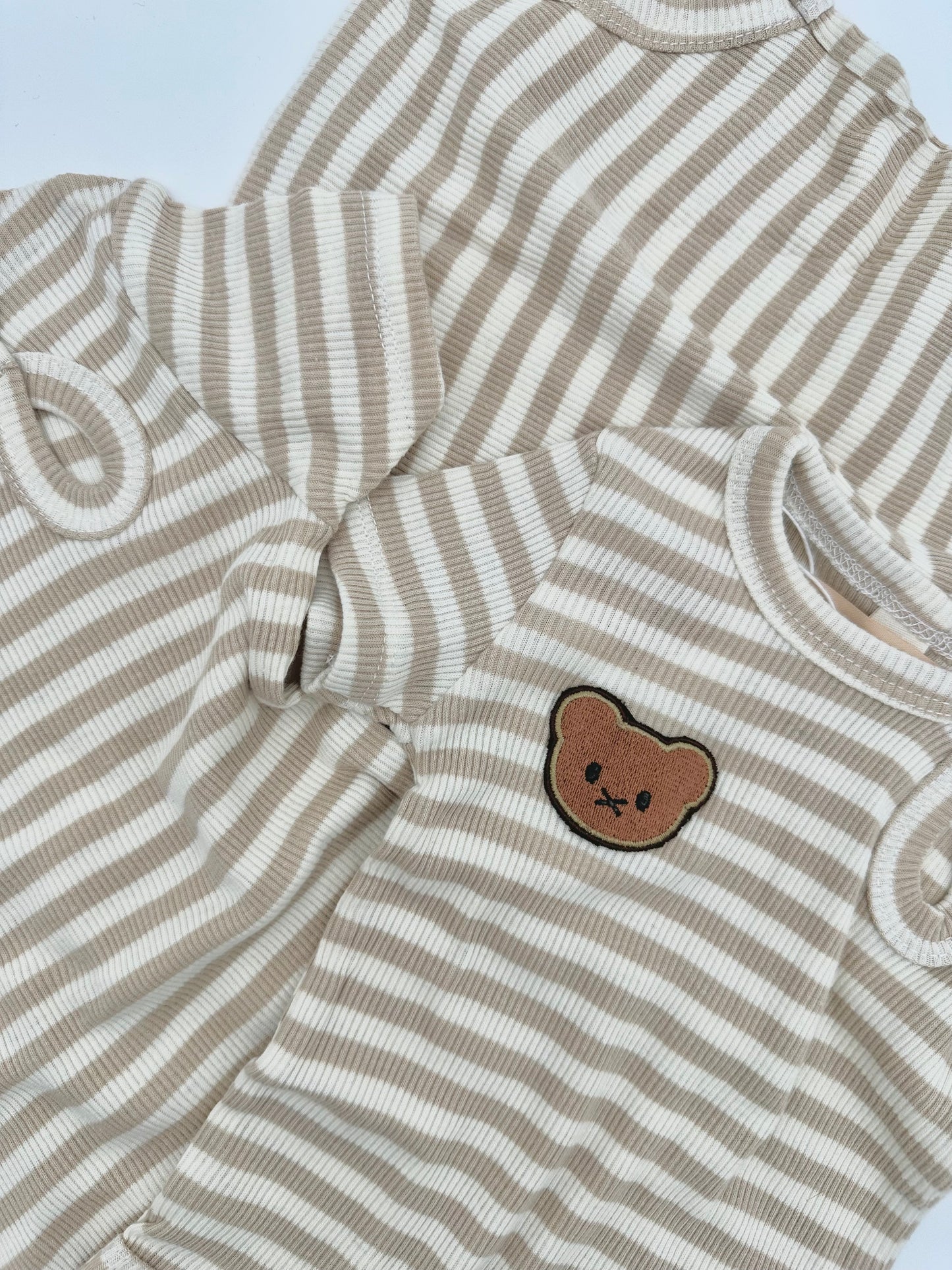 Mini Bodysuit GABRIEL 