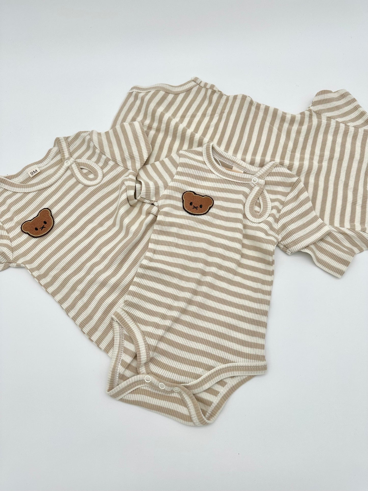 Mini Bodysuit GABRIEL 