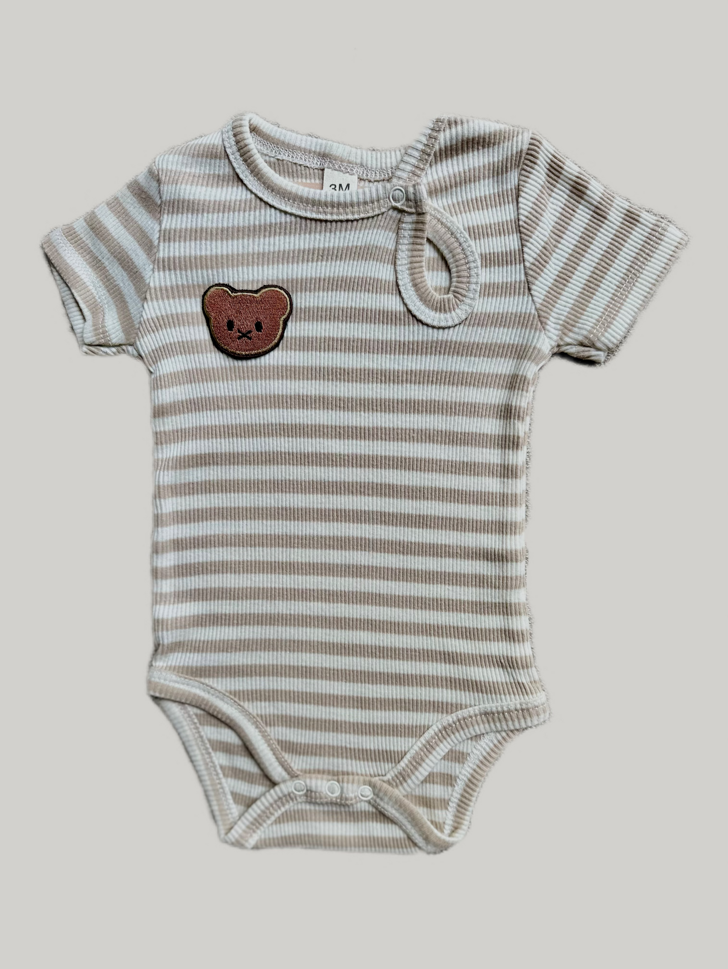 Mini Bodysuit GABRIEL 